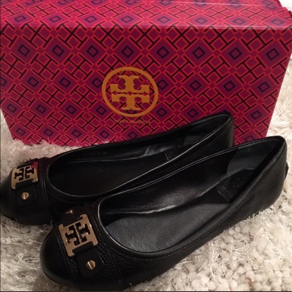Tory Burch Shoes - Tory Burch Cline Flats